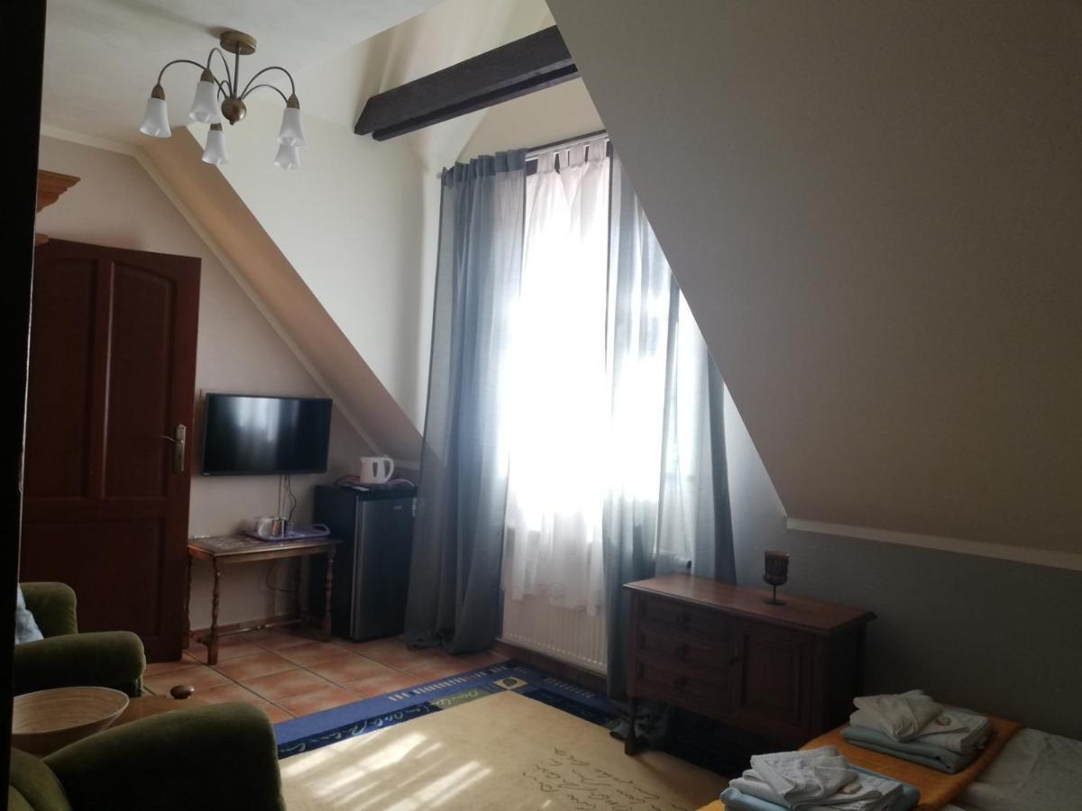 فيلا Siedlisko Sabinowo فينغوجيفو المظهر الخارجي الصورة